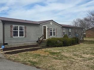 6650 Luther Taylor Rd, Philpot, KY 42366