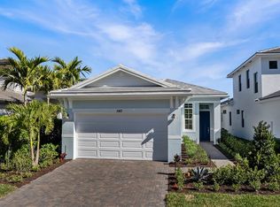 140 SE Via Tirso Port St, Lucie, FL 34952