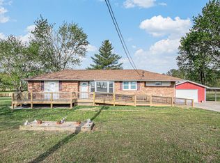 2650 Cook Rd, Woodlawn, TN 37191