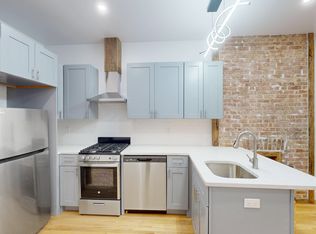 1470 Bushwick Ave APT 2R, Brooklyn, NY 11207