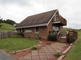 3828 Cedar Springs Rd, Rural Retreat, VA 24368