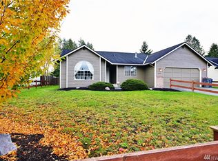 14033 54th Dr NE, Marysville, WA 98271