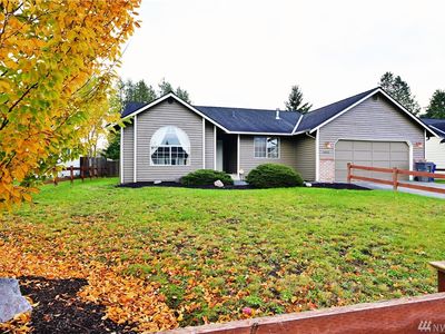14033 54th Dr NE, Marysville, WA, 98271