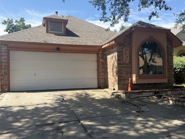 9648 Kerrville St, Dallas, TX 75227