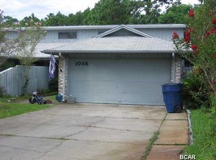 1038 W 11th Ct, Panama City, FL 32401