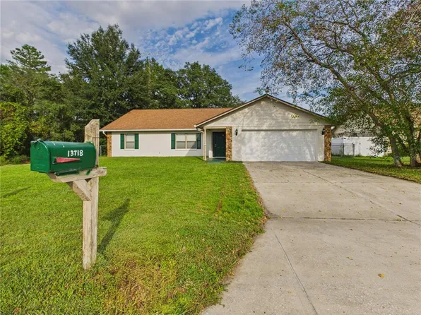 13718 SW 40TH CIRCLE, OCALA, FL 34473