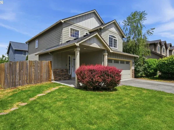 8011 NE 142nd Ave, Vancouver, WA 98682