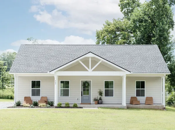 702 Eva Dr, Clarksville, TN 37042