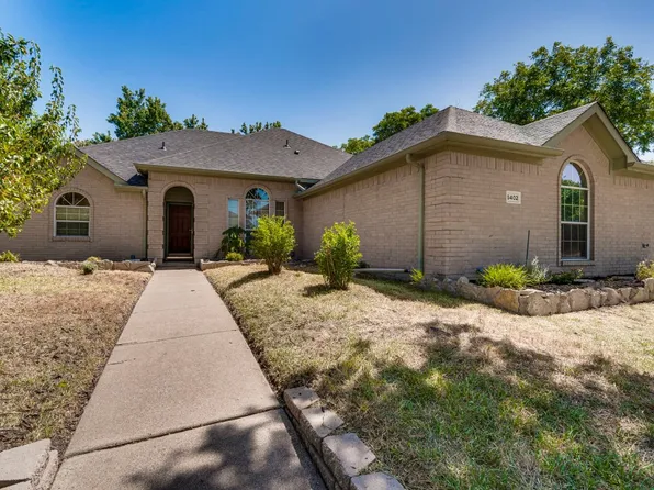 6402 Mill Valley Dr, Midlothian, TX 76065