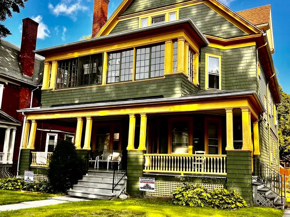 260 Oxford Street, Hartford, CT 06105