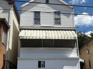 507 Indiana Ave, Glassport, PA