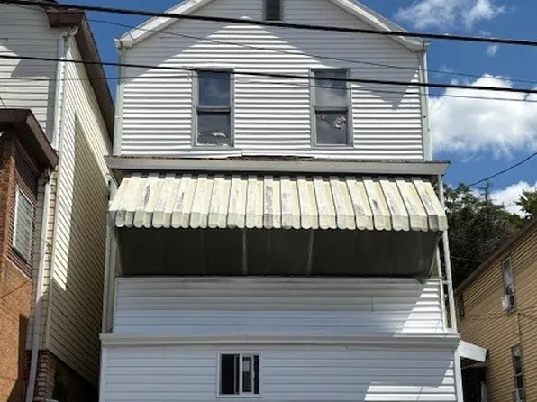 507 Indiana Ave, Glassport, PA 15045