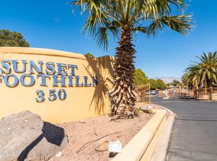 350 N Silverbell Rd APT 70, Tucson, AZ 85745