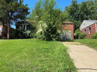 6641 Thurston Ave, Saint Louis, MO