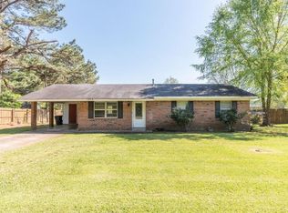 747 Mert Rickman Rd, Columbus, MS 39702