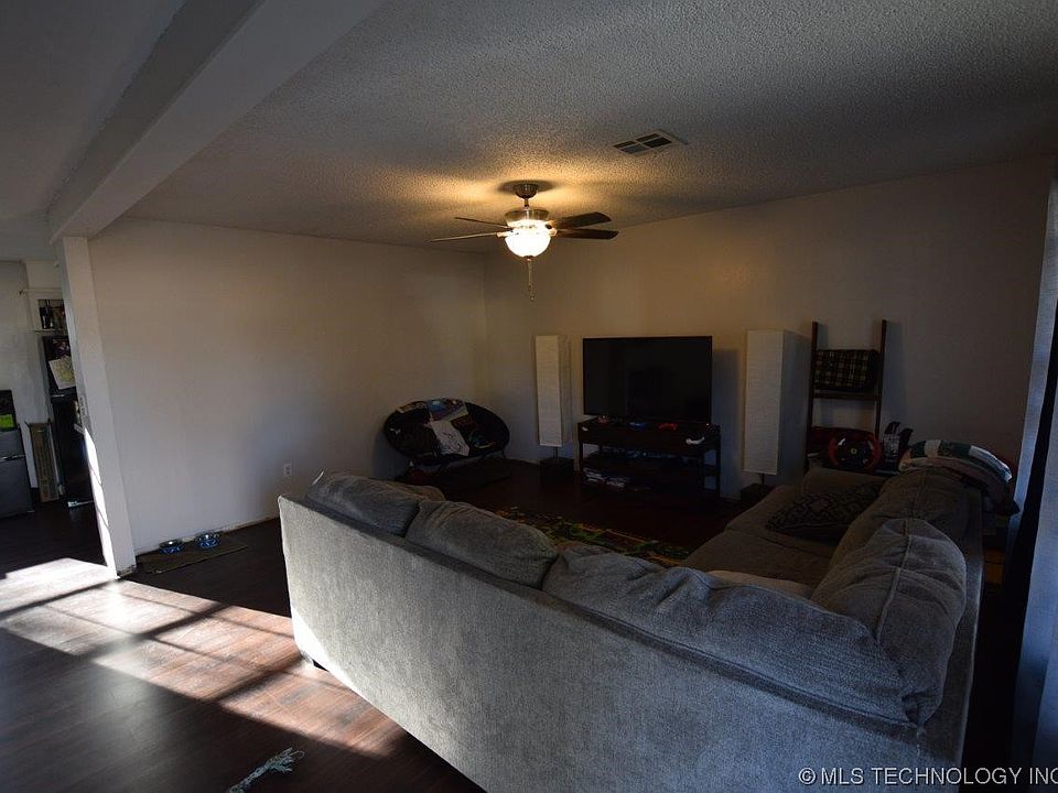 601 Magnolia Loop, Sallisaw, OK 74955 MLS 2307351 Zillow