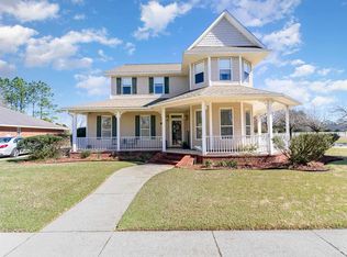 124 Mount Pilot St, Cantonment, FL 32533