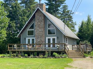 56 Magick Way, Carmel, ME 04419