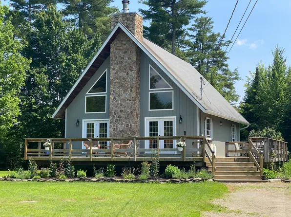 56 Magick Way, Carmel, ME 04419