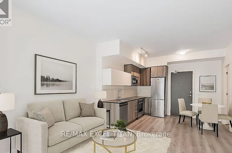 25 Neighbourhood Ln #205 — Photo 5