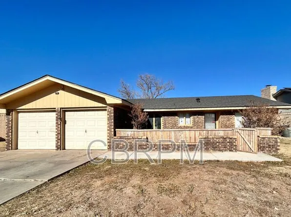 5712 2nd Pl, Lubbock, TX 79416