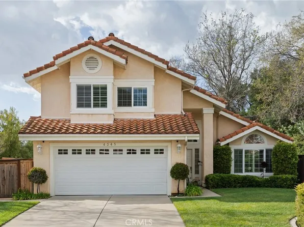 4345 Olea Ct, San Luis Obispo, CA 93401