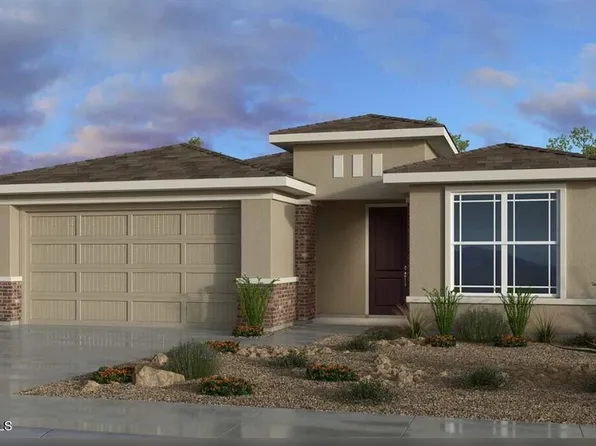 16836 W DESERT HOLLOW Drive, Surprise, AZ 85387