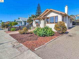 1848 Key Blvd, El Cerrito, CA 94530
