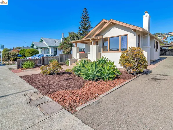 1848 Key Blvd, El Cerrito, CA 94530