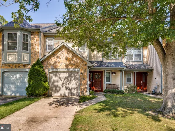 5 Claver Hill Way, Mount Laurel, NJ 08054