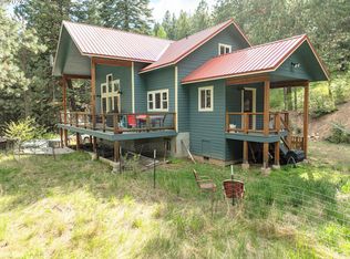 63698 Owsley Canyon Rd, La Grande, OR 97850