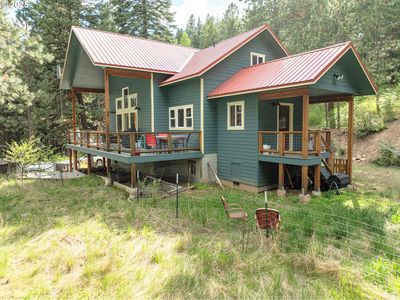 63698 Owsley Canyon Rd, La Grande, OR, 97850