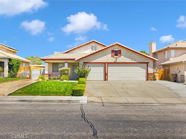 14400 Dartmouth St, Hesperia, CA 92344