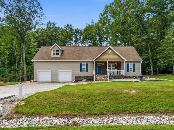 110 Wounded Knee Dr, Louisburg, NC 27549