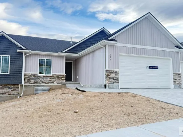 1373 Stone Dr, Rexburg, ID 83440