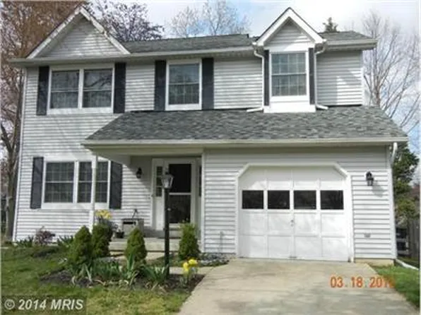 6834 Raccoon Ct, Waldorf, MD 20603