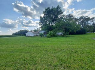 8516 Newburg Rd, Argenta, IL 62501