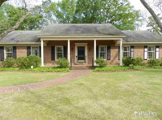 1430 Fairfax Rd, Florence, SC 29501