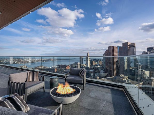 100 Sudbury St #1514