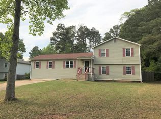 1701 W Oak Dr, Marietta, GA 30062