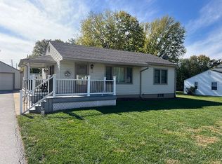 1125 Bluff Crest Ln, Indianapolis, IN 46217