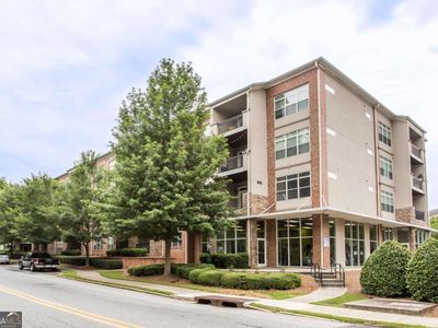 840 United Ave SE Unit 112, Atlanta, GA, 30312