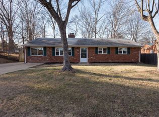 6220 Dana Ave, Springfield, VA 22150