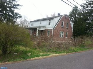 1510 Old Ridge Rd, Pottstown, PA 19465