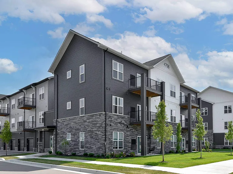 The Commons at Rivertown — Photo 30