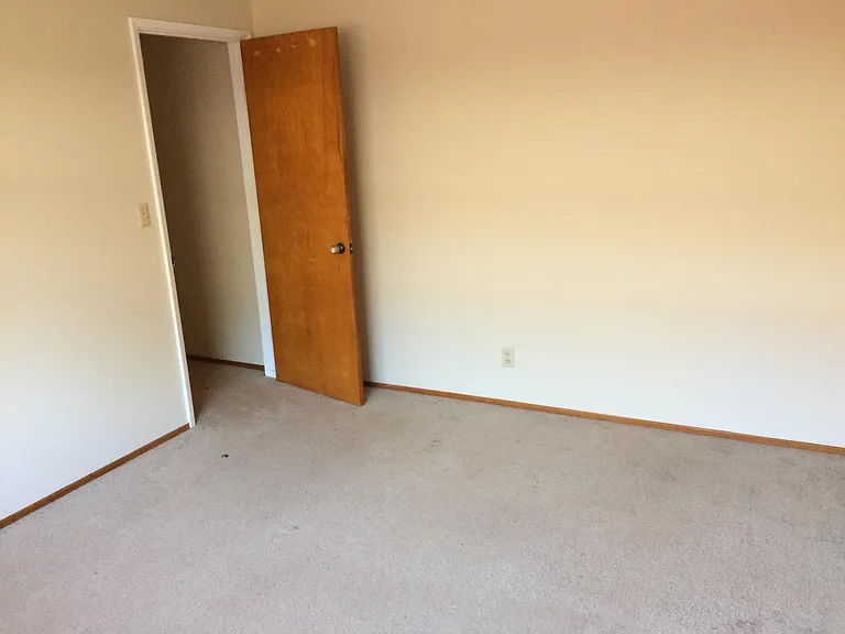 third bedroom