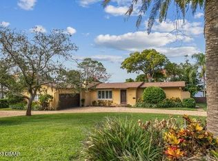 544 Riverside Dr, Ormond Beach, FL 32176