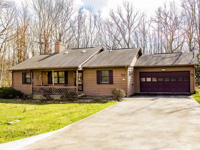 117 Trafalger Dr LOT 108, Crossville, TN, 38558