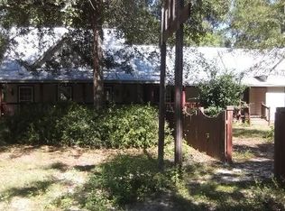 461 Champion Oaks Cir, Havana, FL 32333