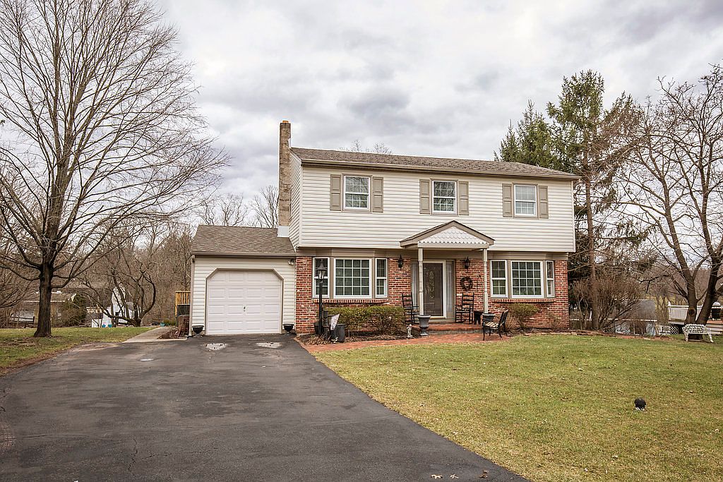 1512 Saint Andrews Way, Lansdale, PA 19446 | Zillow